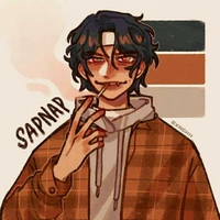 Nicholas(Sapnap)