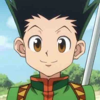 Gon [ 405 ] 