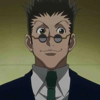 Leorio [ 403 ] 