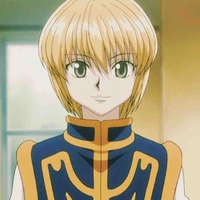 Kurapika [ 404 ]