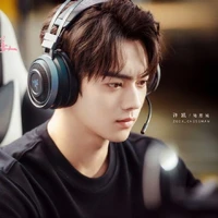 Lục Tư Thành_Chessman <Đội Trưởng ZGDX>