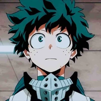 Midoriya Izuku