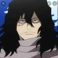 Thầy Aizawa