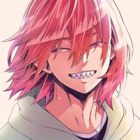 Kirishima Eijirou