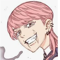 Sanzu Haruchiyo