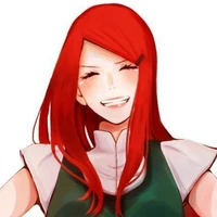 Uzumaki Kushina