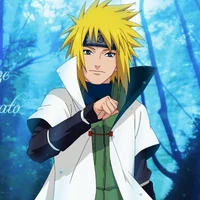 Namikaze Minato