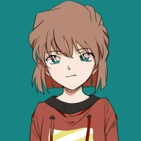 Haibara Ai/Miyano Shiho/Sherry