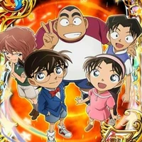 đội thám tử nhí