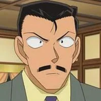 Mori Kogoro