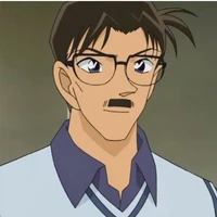 Kudo Yusaku