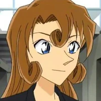 Kudo Yukiko