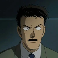 Thanh tra Nakamori