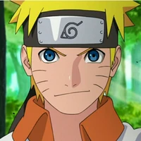 Uzumaki Naruto