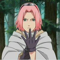Haruno Sakura