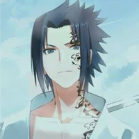 Uchiha Sasuke