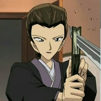 Ikenami/Hattori Shizuka