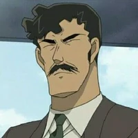 Hattori Heizo