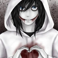 jeff the killer