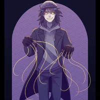 the puppeteer