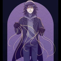 the puppeteer