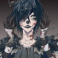 laughing jack