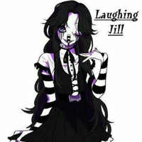 laughing jill