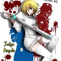judge angls