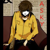 masky