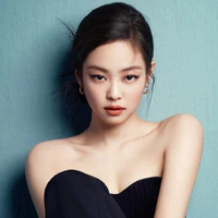 Kim Jennie [em]