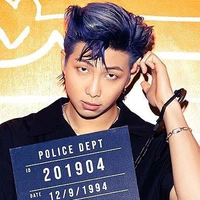 NamJoon Manoban (ba cô)