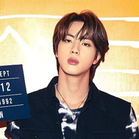 Kim SeokJin (umma cô)