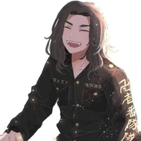 baji keisuke