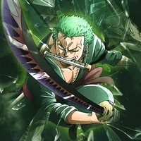 Roronoa Zoro