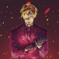 Sanji
