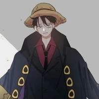 Monkey.D Luffy