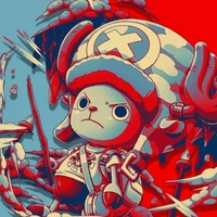 Tonny Tonny Chopper