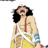 Usopp