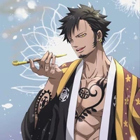 Trafalgar Law