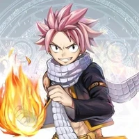 Natsu Dragneel