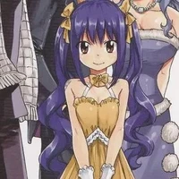 Wendy Marvell