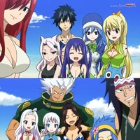 Fairy Tail