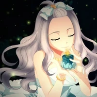 Mirajane Strauss