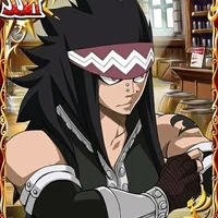 Gajeel Redfox