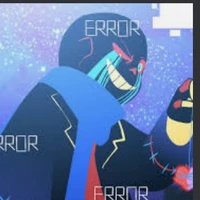 error