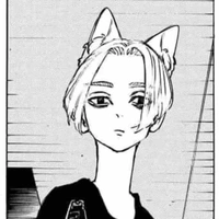 Sano Manjiro(Mikey)