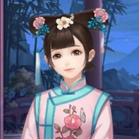 A Huệ_nô tỳ thân cận của cô