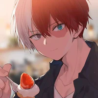 Todoroki Shoto