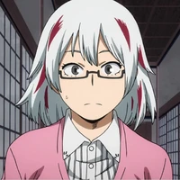 Todoroki Fuyumi