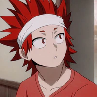 Kirishima Eijirou